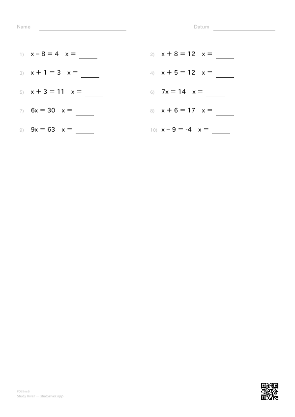 Musterblatt (Seite 1 von 2)