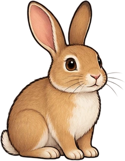 rabbit