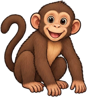 monkey