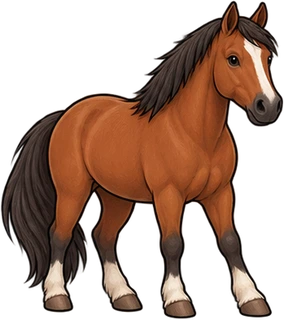 cheval