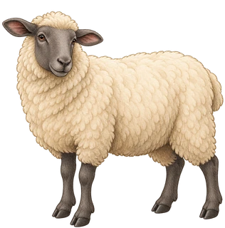 sheep