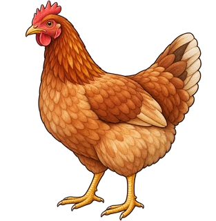gallina