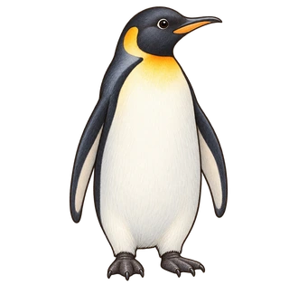 penguin