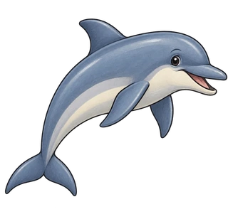 dolphin