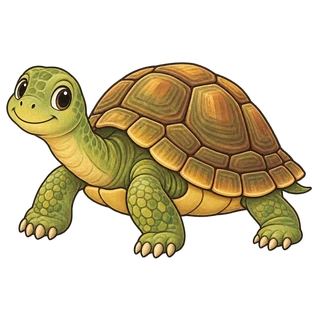 turtle