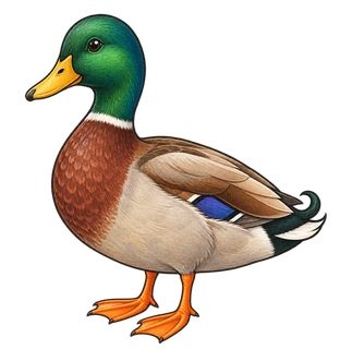 anatra