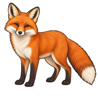 raposa