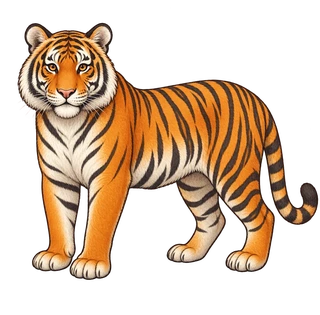 tigre