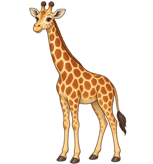 jerapah