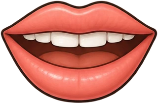 bouche