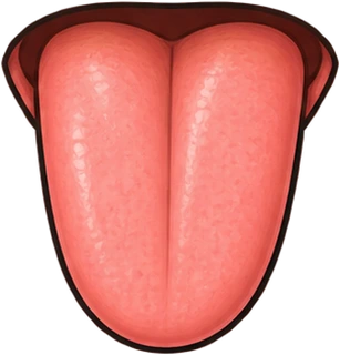 tongue