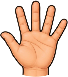 mano