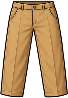 pantaloni