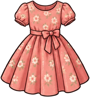 vestido