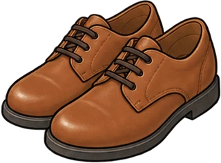 sepatu