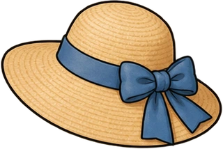 hat