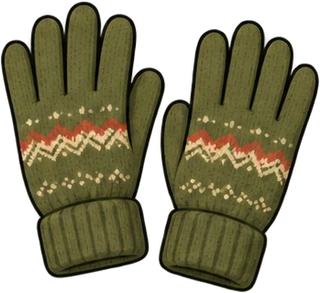 gloves