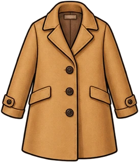 coat