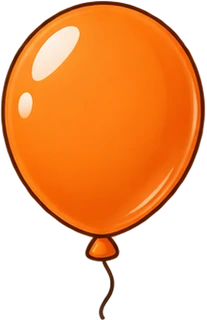 oranye