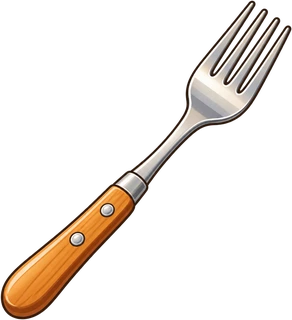 tenedor