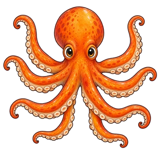 octopus