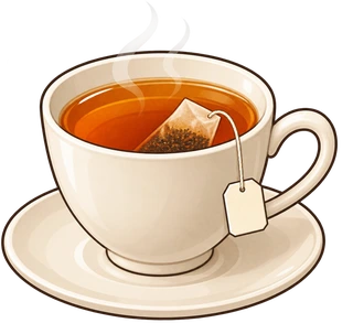 tea