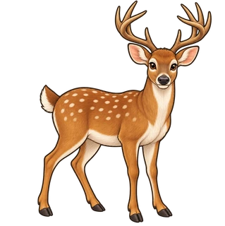 deer