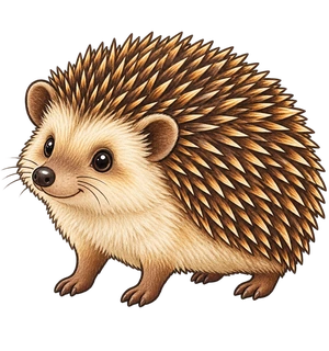 riccio