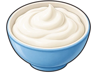 yoghurt