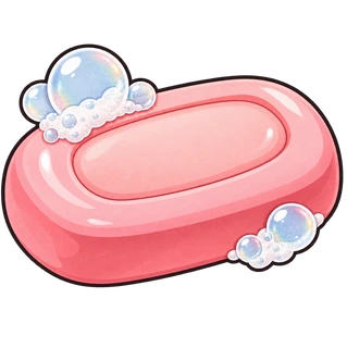 せっけん