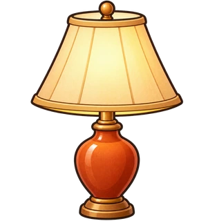 luminária