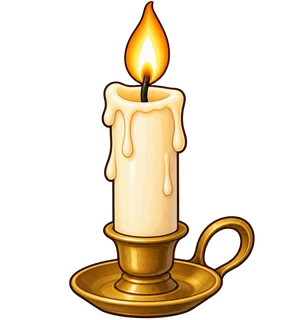candle