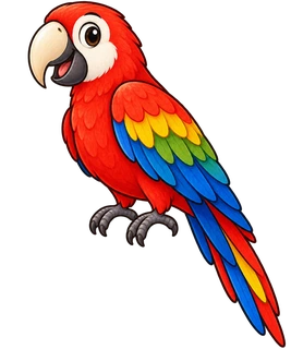pappagallo