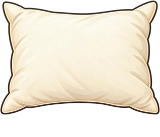 pillow