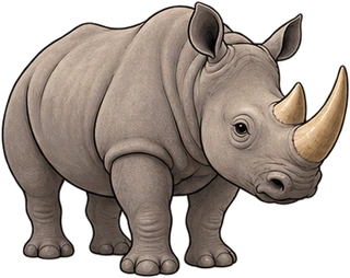 rhinoceros