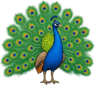 pavone