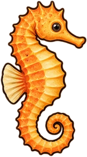 cavalluccio marino
