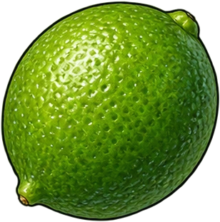 lime