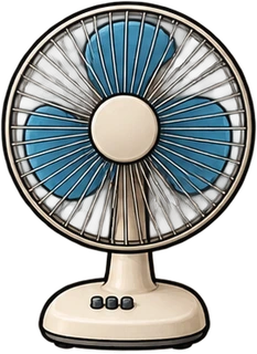ventilatore