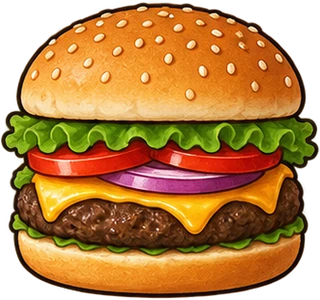 hamburger