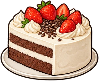 cake