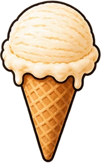 glace