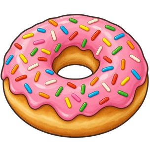 rosquinha