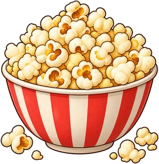 pop-corn