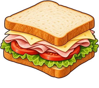 sandwich