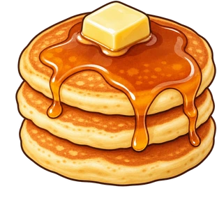 panquecas