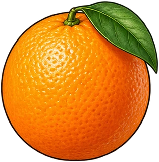 laranja