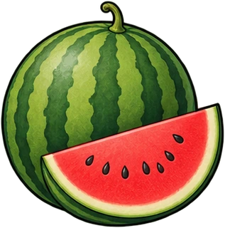 watermelon