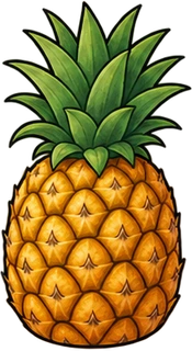 ananas