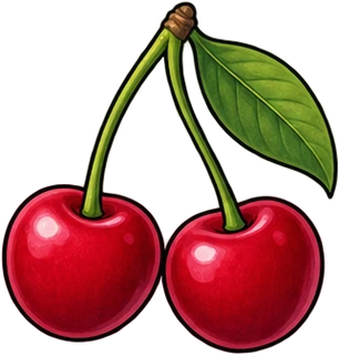 cerejas